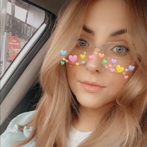 Meet your Posher, Erin